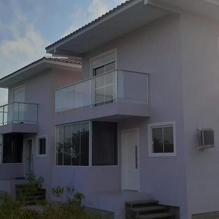 Вілла Casa Da Marilu Prime Флоріанополіс Екстер'єр фото