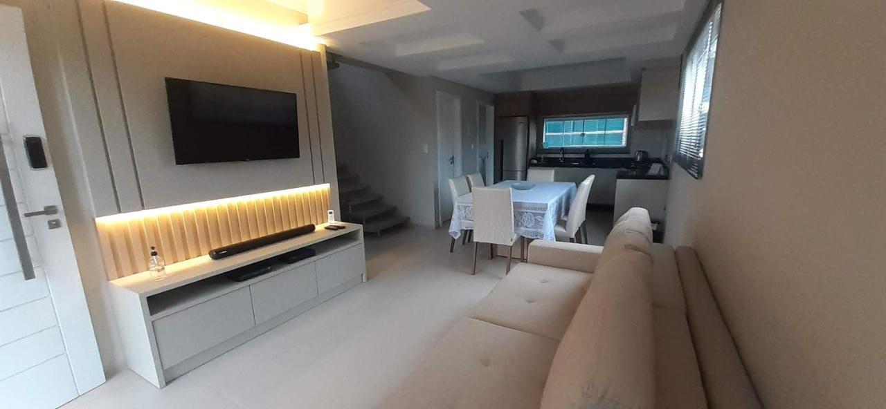 Вілла Casa Da Marilu Prime Флоріанополіс Екстер'єр фото